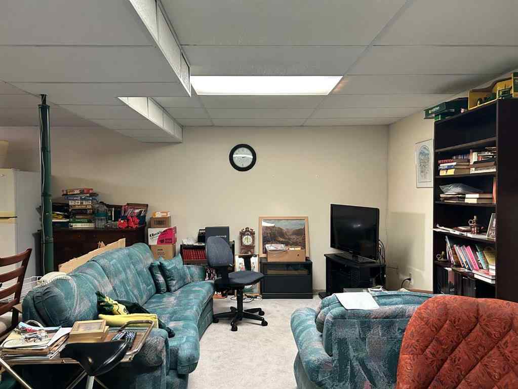 MLS® A2254482 - 790 4 Avenue SE in NONE Three Hills, Residential