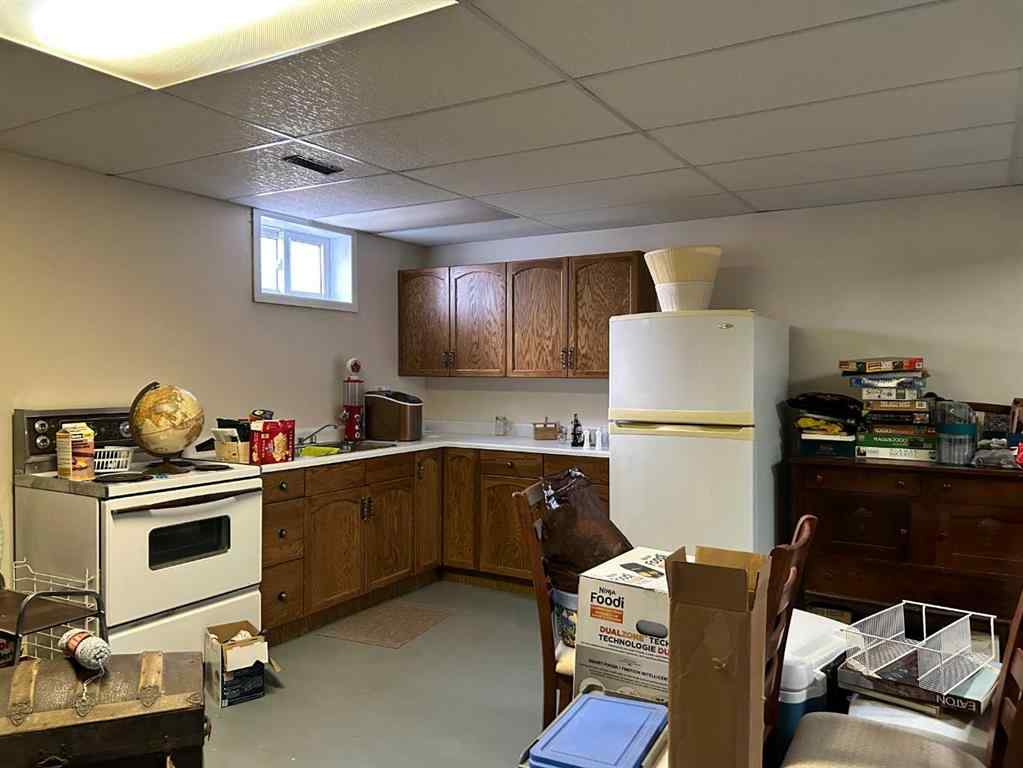 MLS® A2254482 - 790 4 Avenue SE in NONE Three Hills, Residential