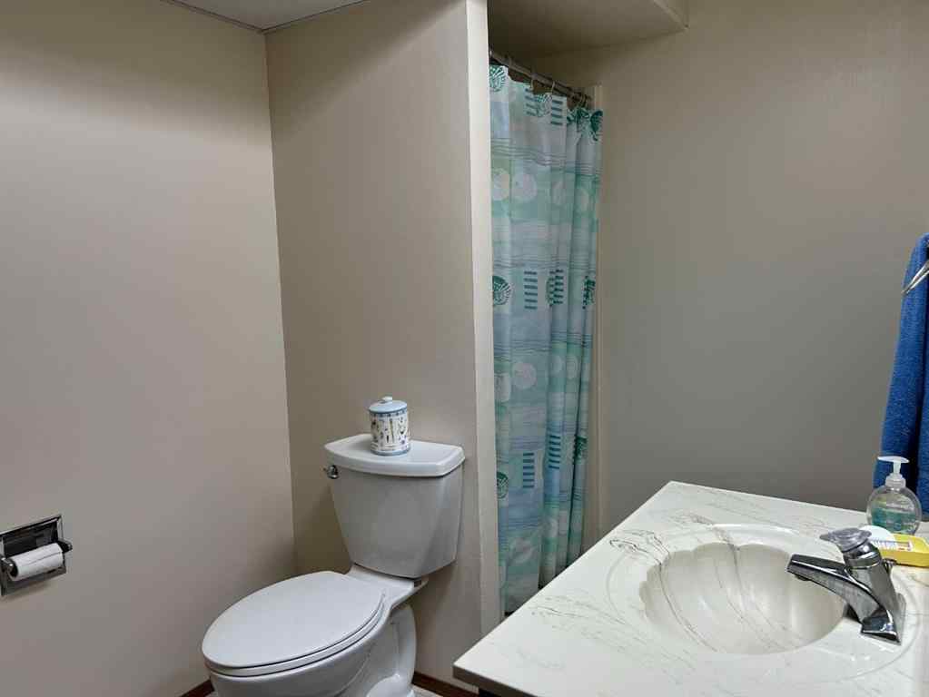 MLS® A2254482 - 790 4 Avenue SE in NONE Three Hills, Residential