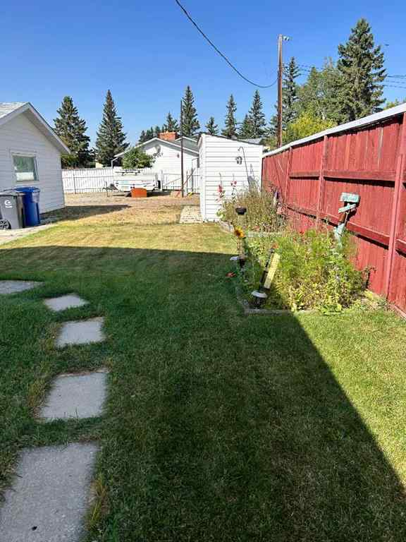 MLS® A2254482 - 790 4 Avenue SE in NONE Three Hills, Residential