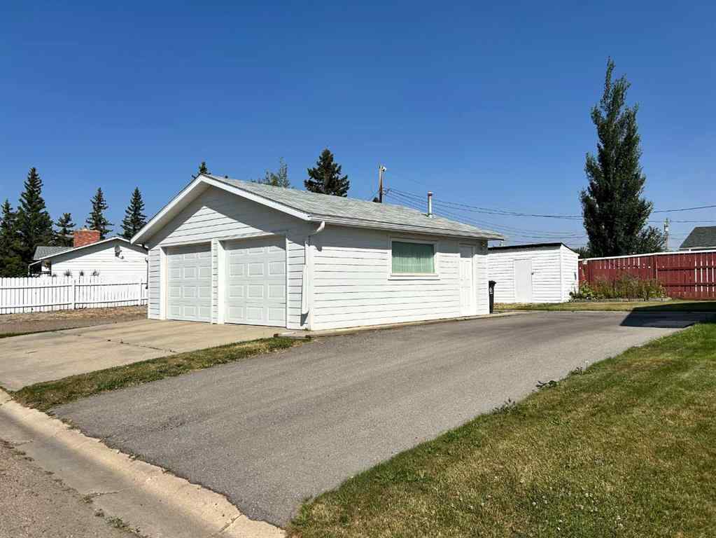 MLS® A2254482 - 790 4 Avenue SE in NONE Three Hills, Residential