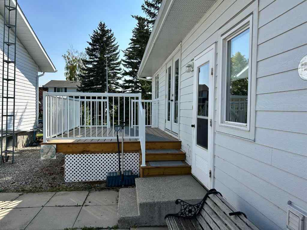 MLS® A2254482 - 790 4 Avenue SE in NONE Three Hills, Residential
