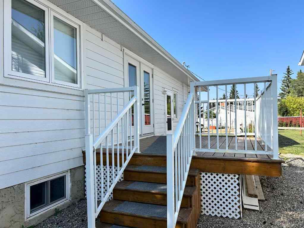 MLS® A2254482 - 790 4 Avenue SE in NONE Three Hills, Residential