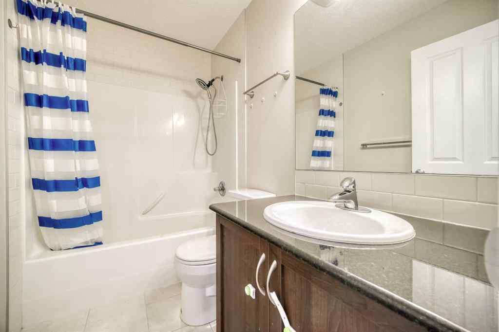 MLS® A2254483 - 37 Panton View NW in Panorama Hills Calgary, Residential