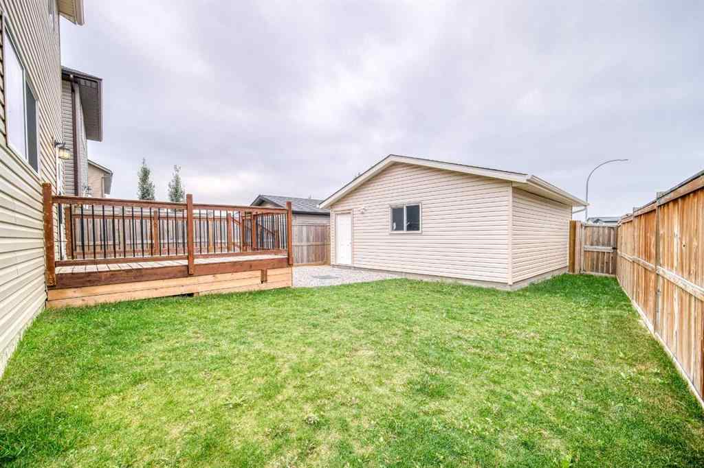 MLS® A2254483 - 37 Panton View NW in Panorama Hills Calgary, Residential