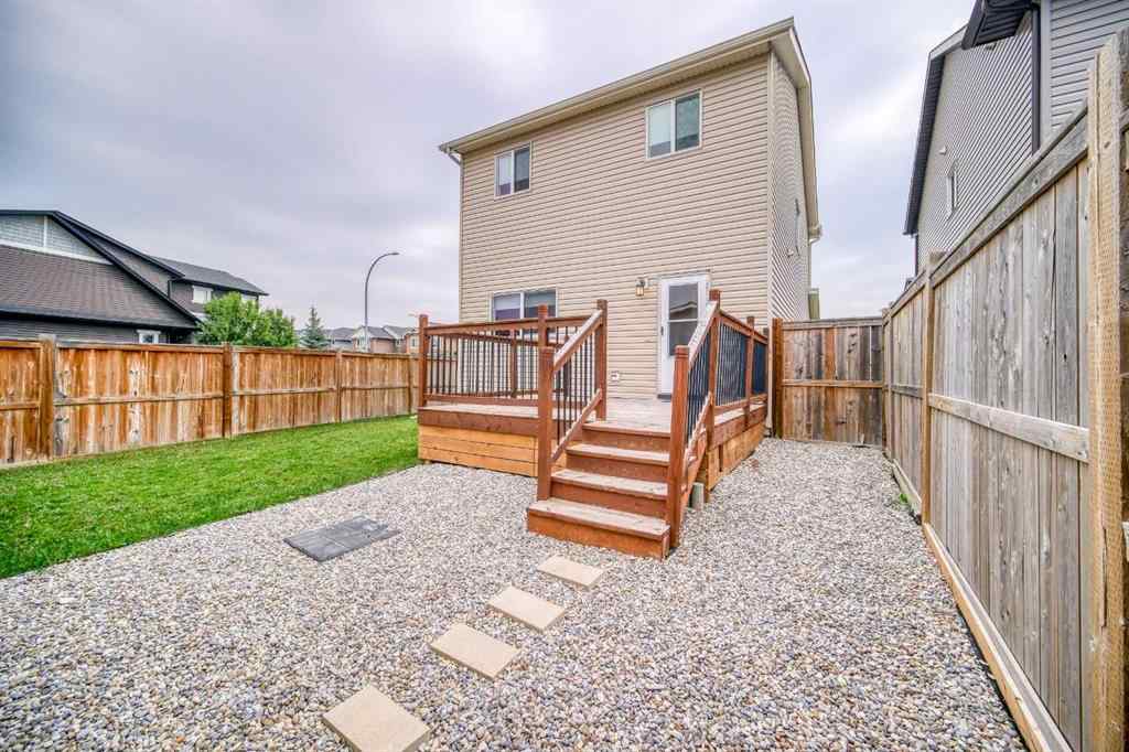 MLS® A2254483 - 37 Panton View NW in Panorama Hills Calgary, Residential