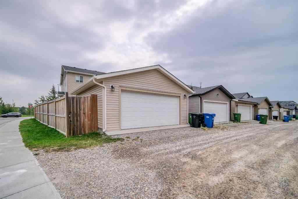 MLS® A2254483 - 37 Panton View NW in Panorama Hills Calgary, Residential