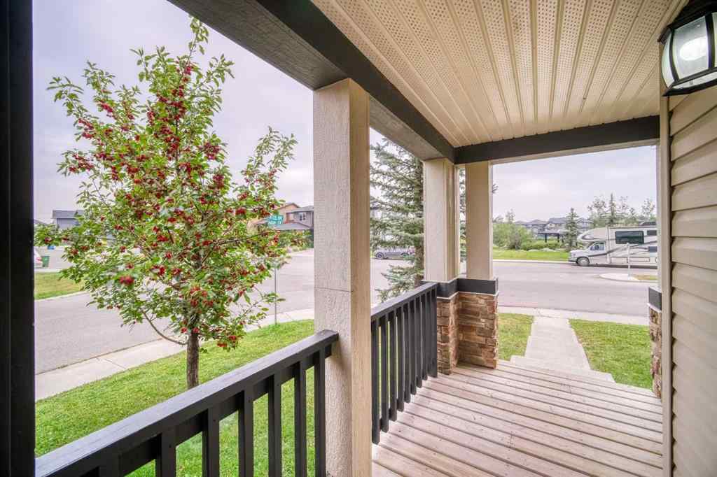 MLS® A2254483 - 37 Panton View NW in Panorama Hills Calgary, Residential