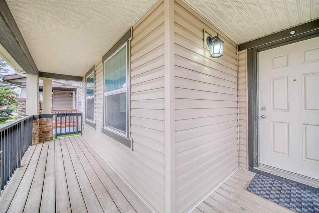 MLS® A2254483 - 37 Panton View NW in Panorama Hills Calgary, Residential
