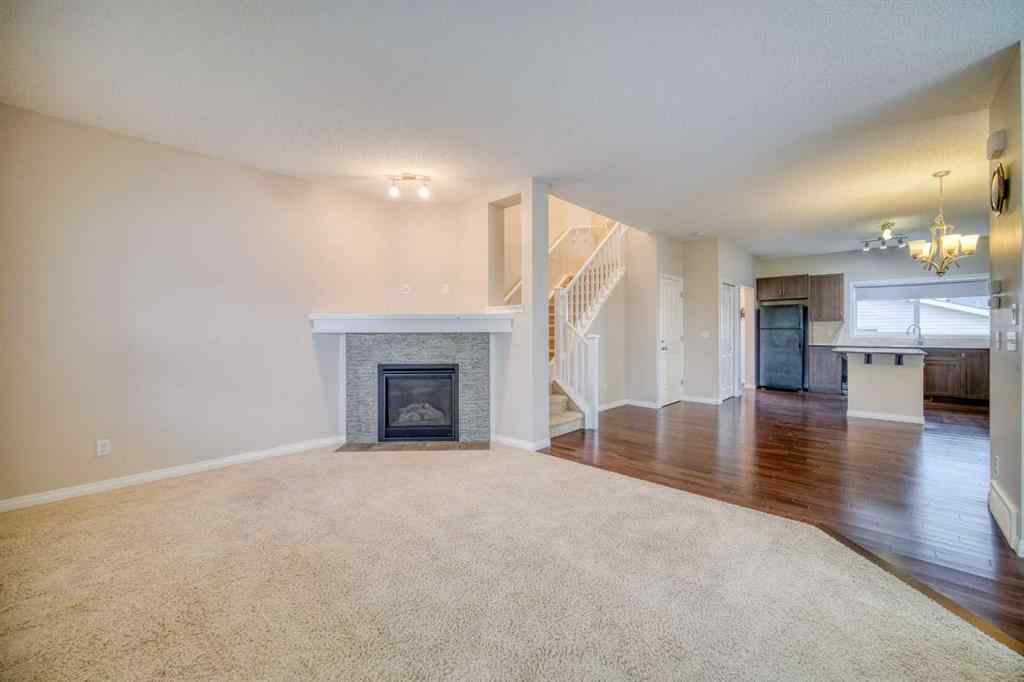 MLS® A2254483 - 37 Panton View NW in Panorama Hills Calgary, Residential