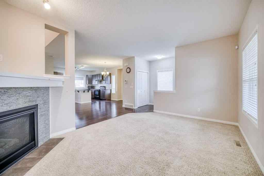 MLS® A2254483 - 37 Panton View NW in Panorama Hills Calgary, Residential