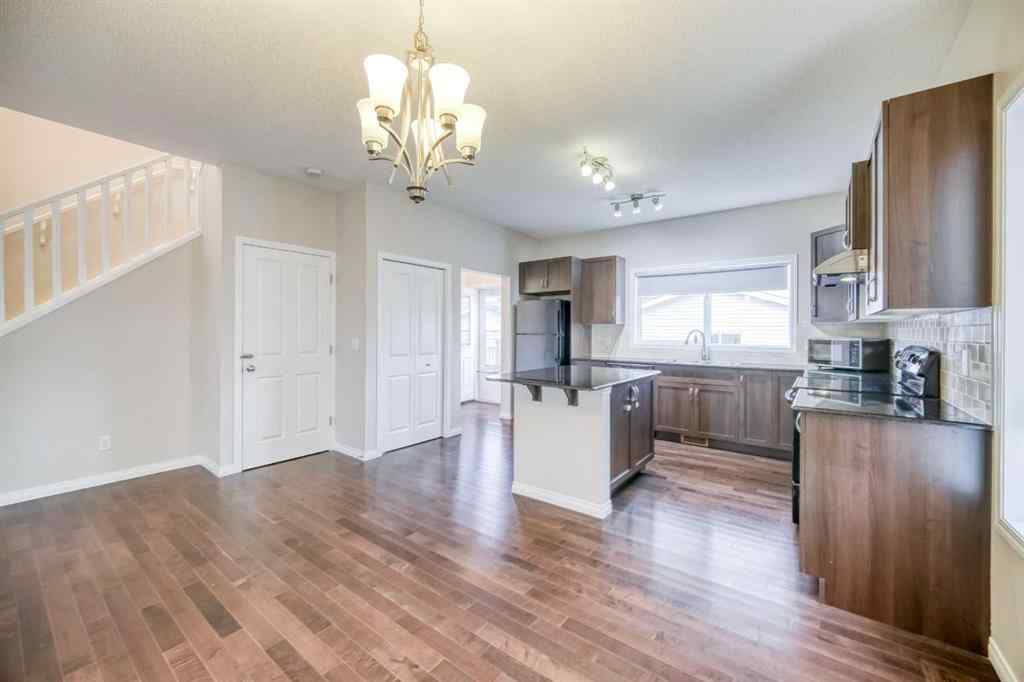 MLS® A2254483 - 37 Panton View NW in Panorama Hills Calgary, Residential