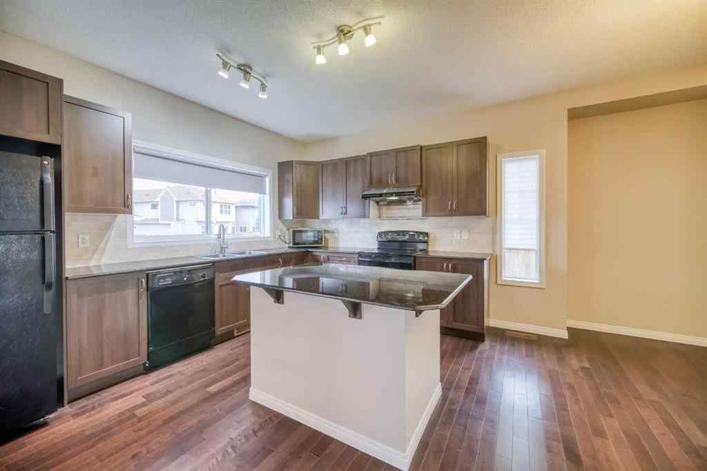 MLS® A2254483 - 37 Panton View NW in Panorama Hills Calgary, Residential