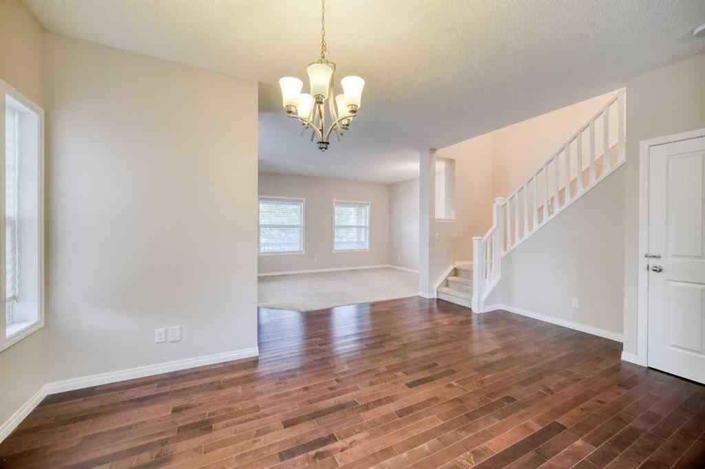 MLS® A2254483 - 37 Panton View NW in Panorama Hills Calgary, Residential