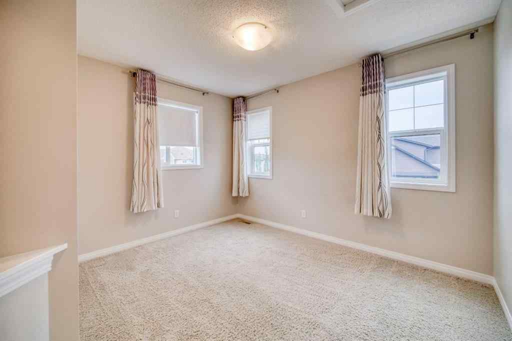 MLS® A2254483 - 37 Panton View NW in Panorama Hills Calgary, Residential