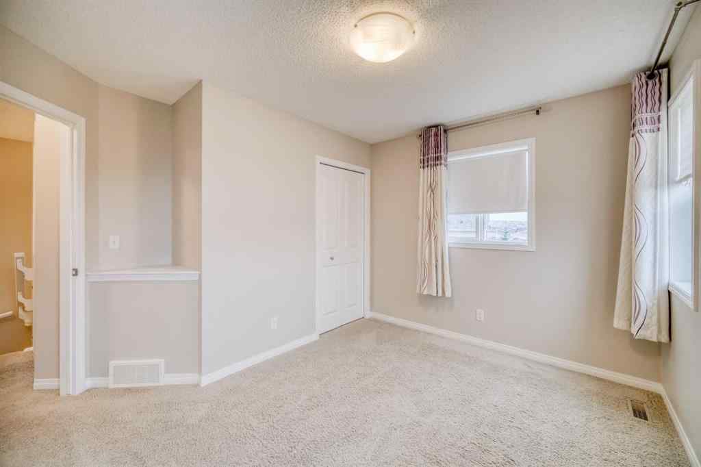 MLS® A2254483 - 37 Panton View NW in Panorama Hills Calgary, Residential
