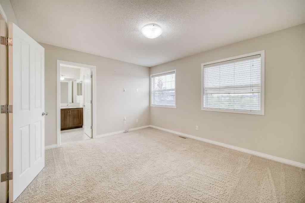MLS® A2254483 - 37 Panton View NW in Panorama Hills Calgary, Residential