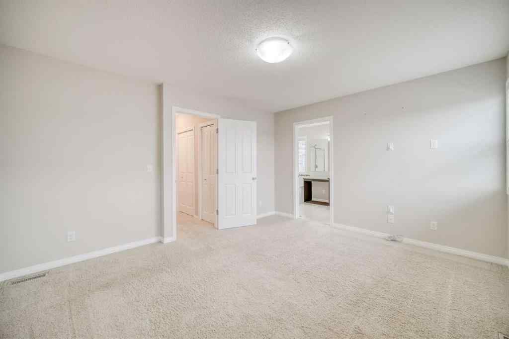MLS® A2254483 - 37 Panton View NW in Panorama Hills Calgary, Residential