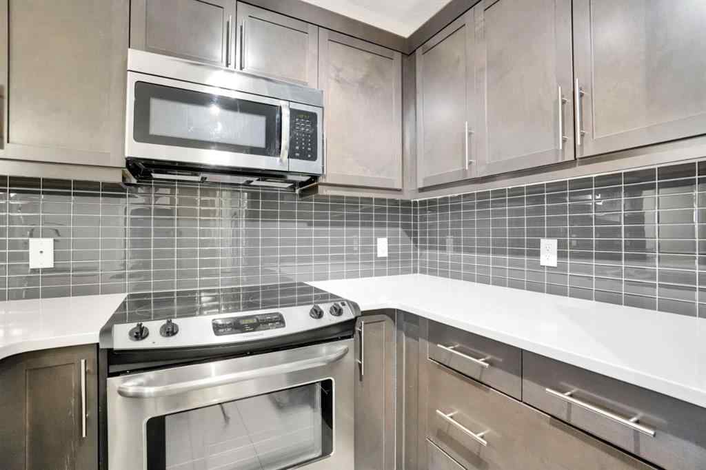 MLS® A2254484 - Unit #2214 402 Kincora Glen Road NW in Kincora Calgary, Residential