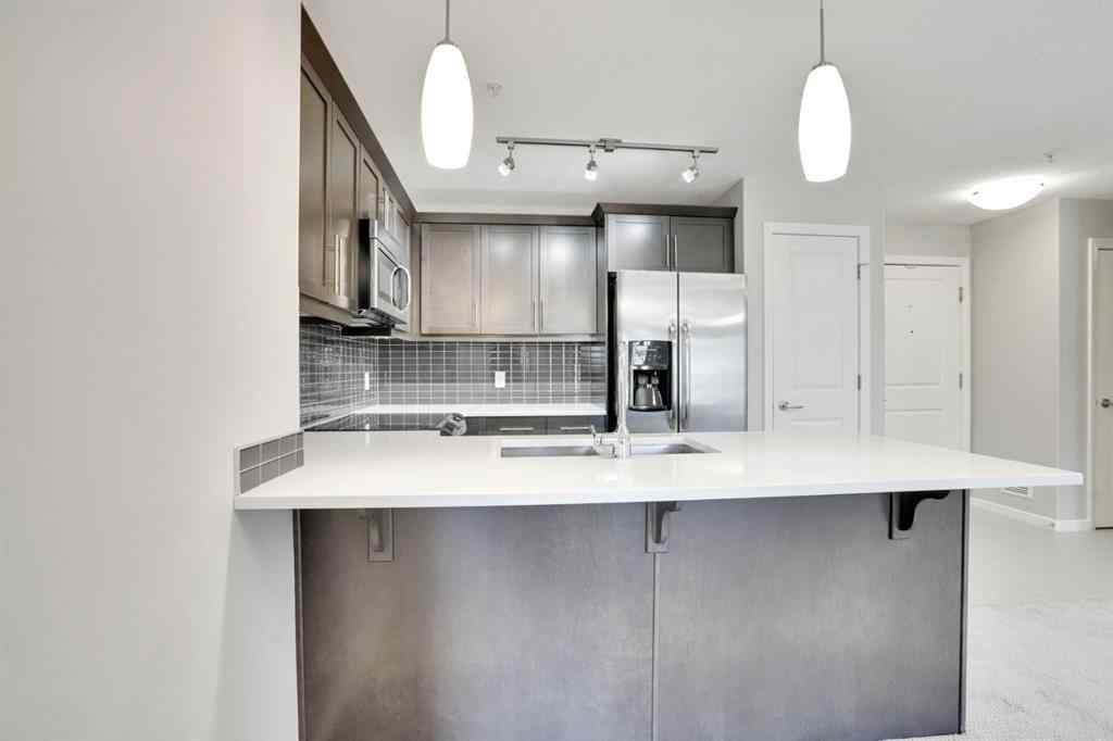 MLS® A2254484 - Unit #2214 402 Kincora Glen Road NW in Kincora Calgary, Residential