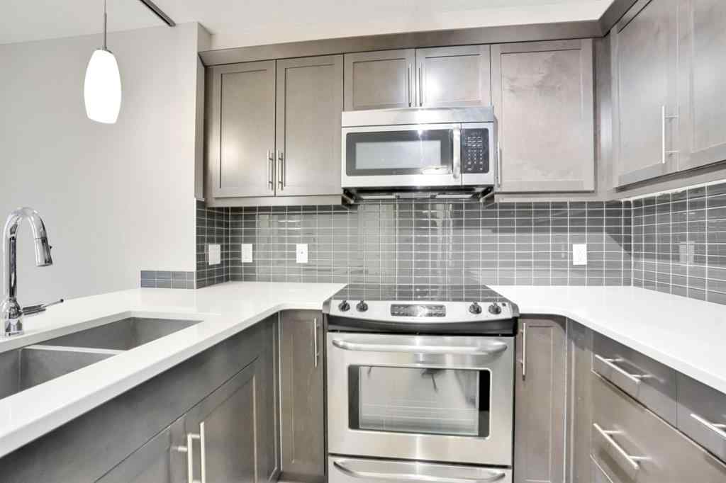 MLS® A2254484 - Unit #2214 402 Kincora Glen Road NW in Kincora Calgary, Residential