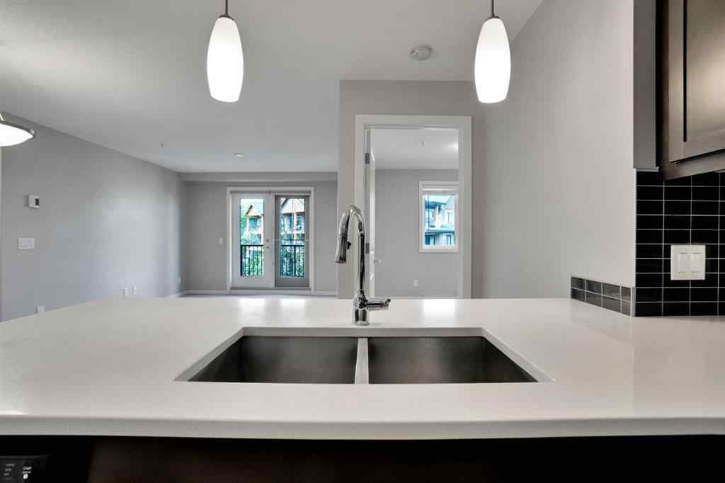 MLS® A2254484 - Unit #2214 402 Kincora Glen Road NW in Kincora Calgary, Residential