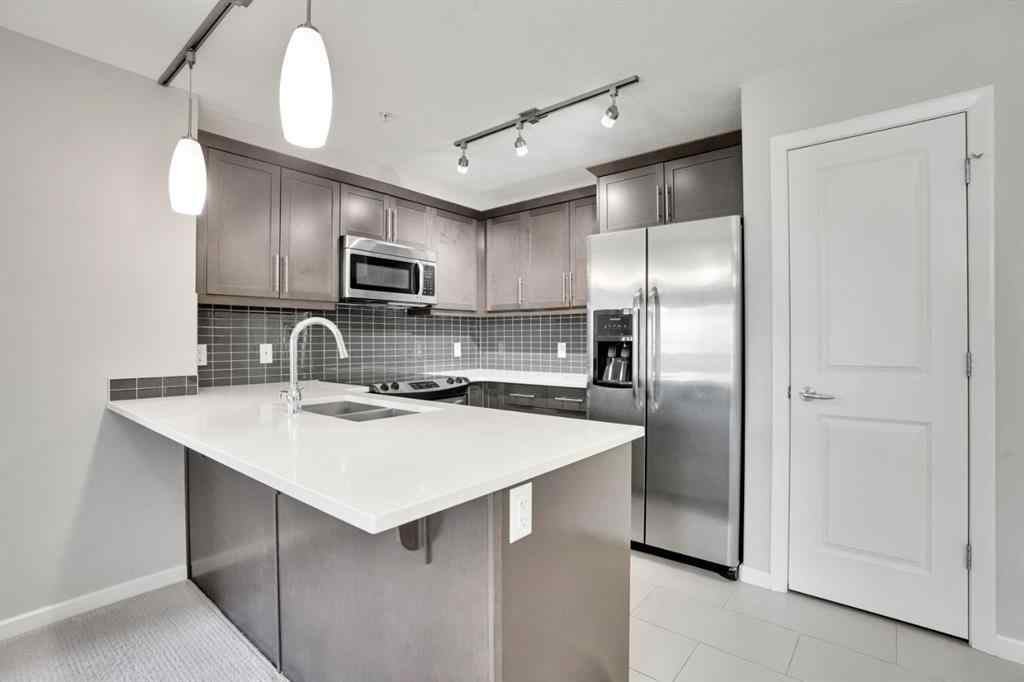 MLS® A2254484 - Unit #2214 402 Kincora Glen Road NW in Kincora Calgary, Residential