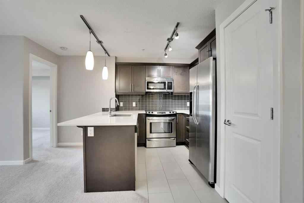 MLS® A2254484 - Unit #2214 402 Kincora Glen Road NW in Kincora Calgary, Residential