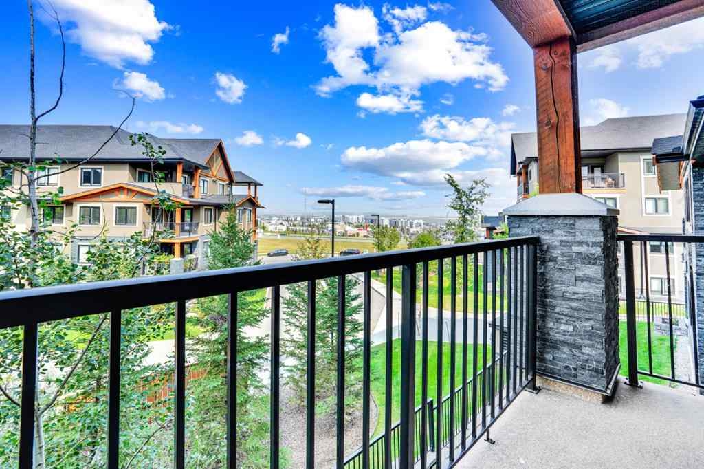 MLS® A2254484 - Unit #2214 402 Kincora Glen Road NW in Kincora Calgary, Residential