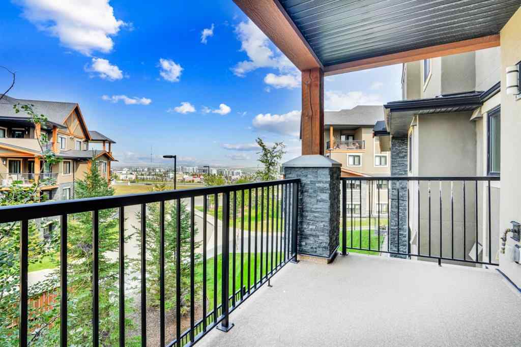 MLS® A2254484 - Unit #2214 402 Kincora Glen Road NW in Kincora Calgary, Residential