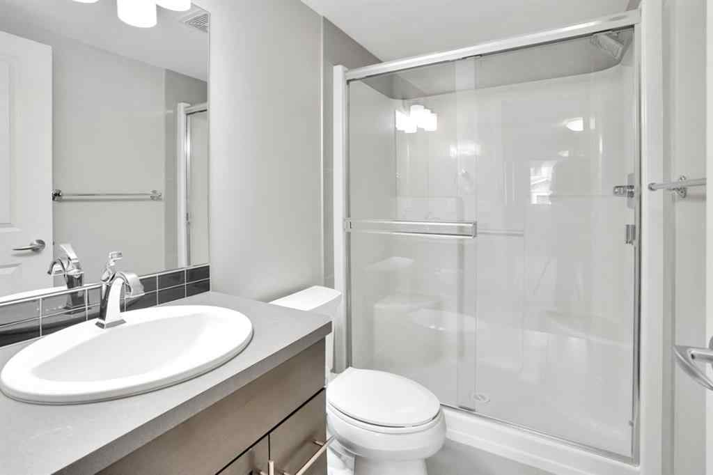 MLS® A2254484 - Unit #2214 402 Kincora Glen Road NW in Kincora Calgary, Residential