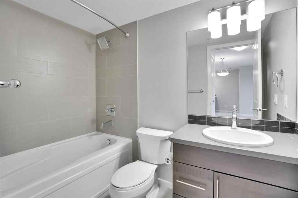 MLS® A2254484 - Unit #2214 402 Kincora Glen Road NW in Kincora Calgary, Residential