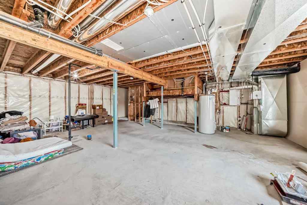MLS® A2254486 - 57 Brightoncrest Heights  in New Brighton Calgary, Residential