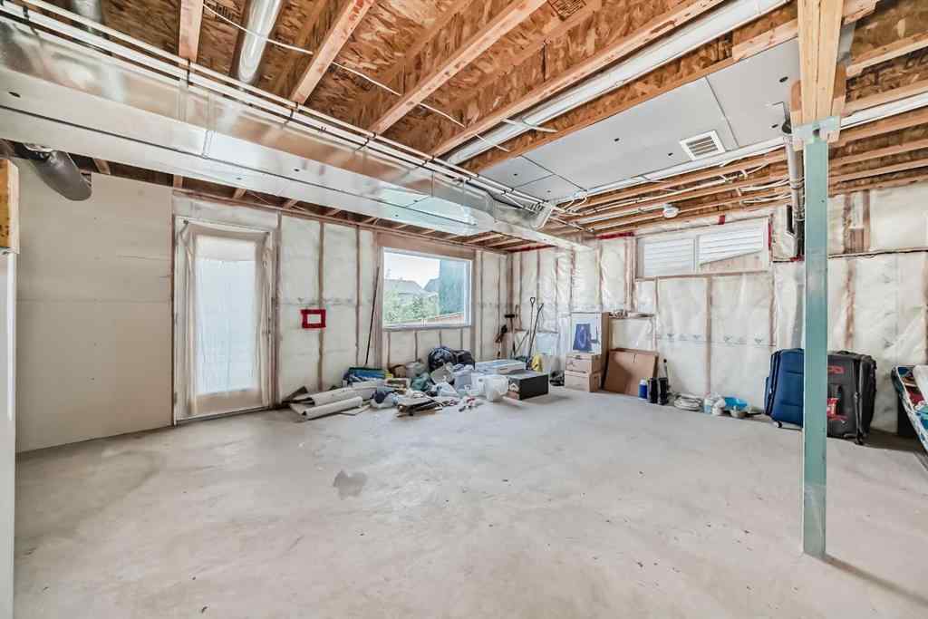 MLS® A2254486 - 57 Brightoncrest Heights  in New Brighton Calgary, Residential