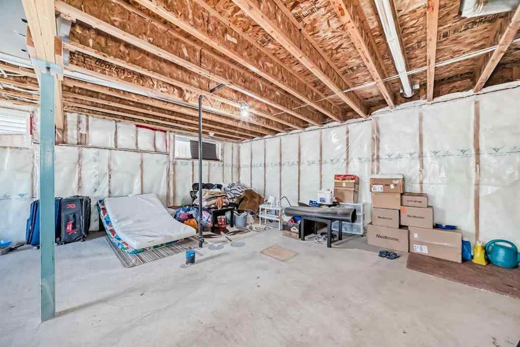 MLS® A2254486 - 57 Brightoncrest Heights  in New Brighton Calgary, Residential