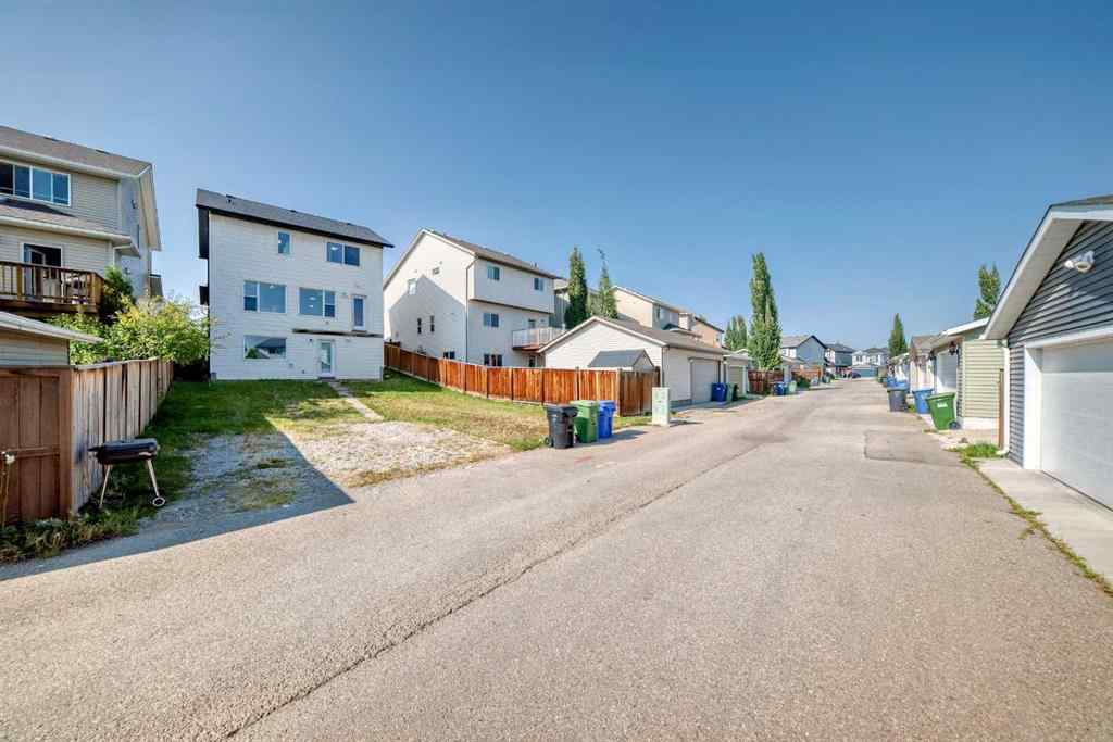 MLS® A2254486 - 57 Brightoncrest Heights  in New Brighton Calgary, Residential