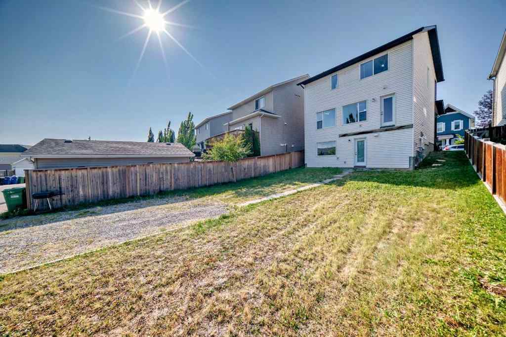 MLS® A2254486 - 57 Brightoncrest Heights  in New Brighton Calgary, Residential