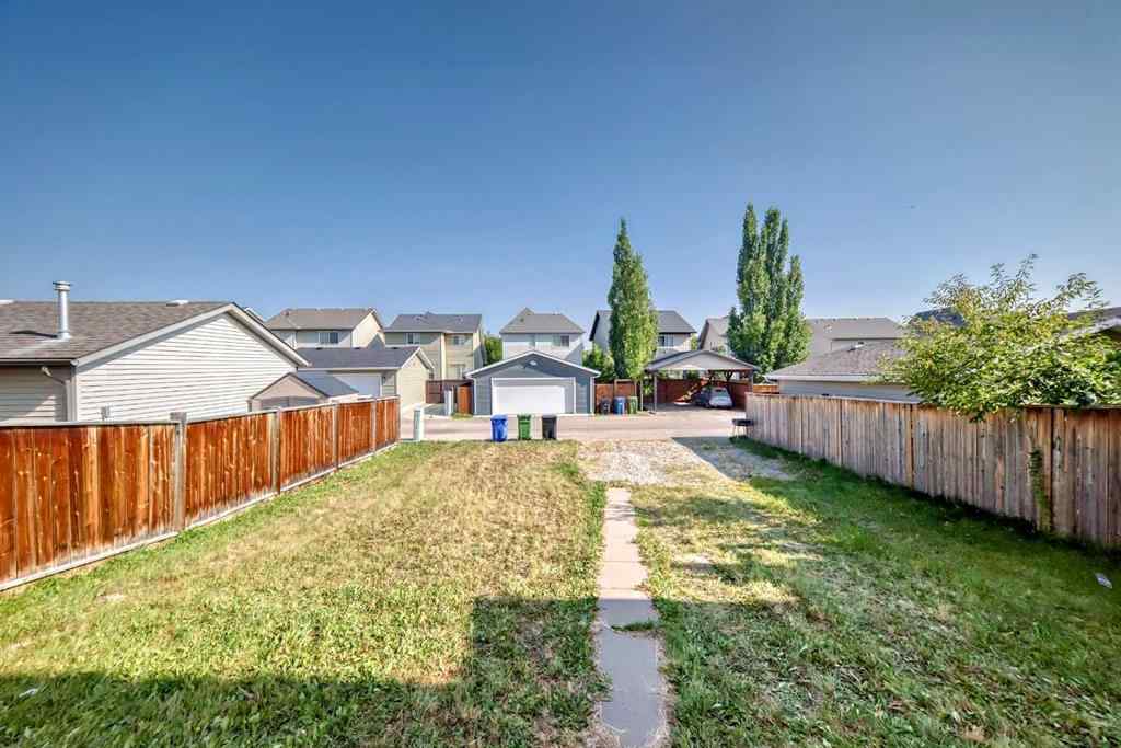 MLS® A2254486 - 57 Brightoncrest Heights  in New Brighton Calgary, Residential