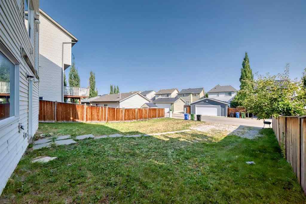 MLS® A2254486 - 57 Brightoncrest Heights  in New Brighton Calgary, Residential