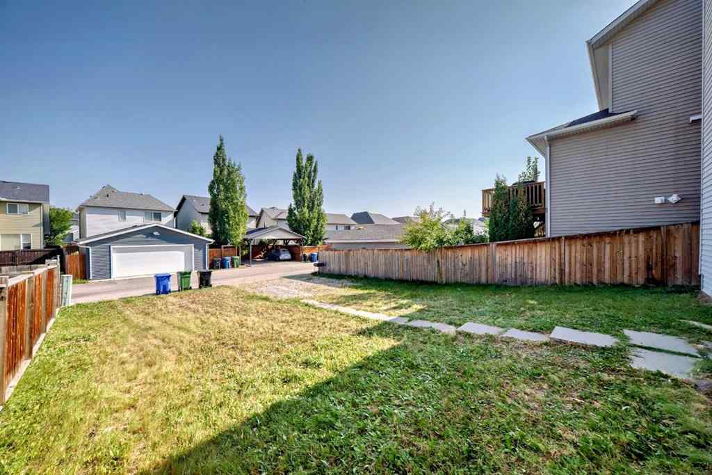 MLS® A2254486 - 57 Brightoncrest Heights  in New Brighton Calgary, Residential