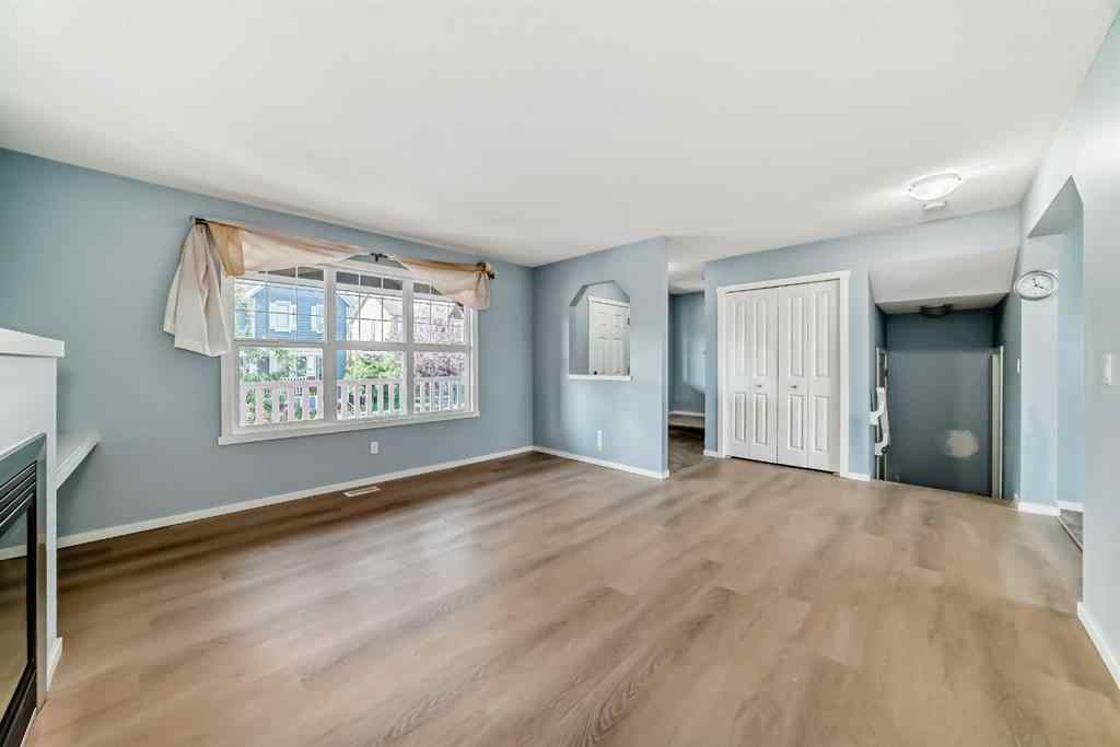 MLS® A2254486 - 57 Brightoncrest Heights  in New Brighton Calgary, Residential