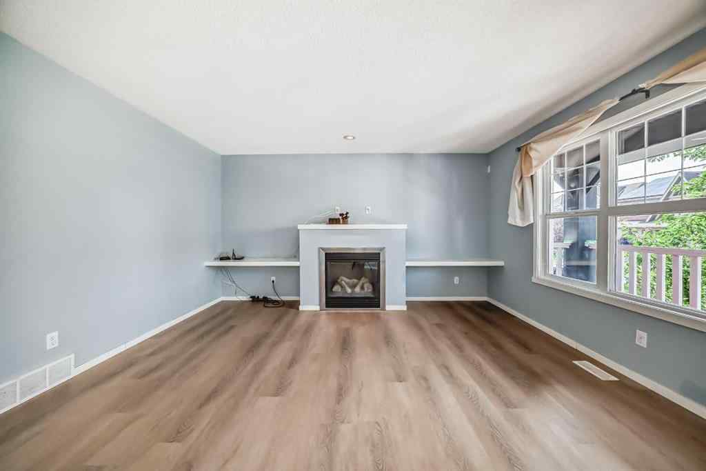 MLS® A2254486 - 57 Brightoncrest Heights  in New Brighton Calgary, Residential