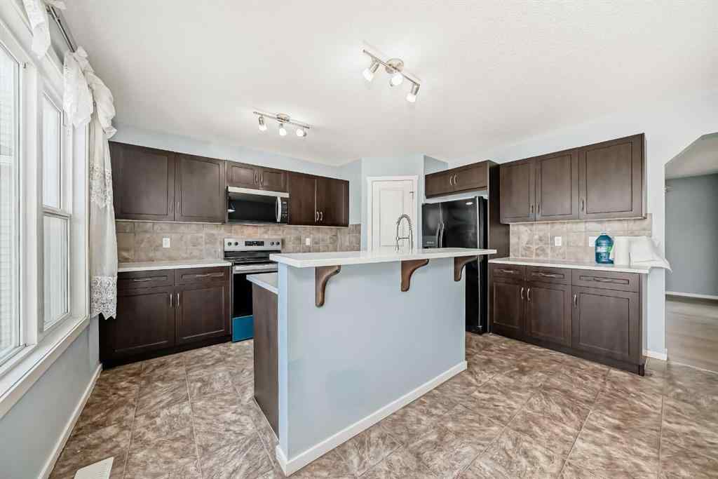 MLS® A2254486 - 57 Brightoncrest Heights  in New Brighton Calgary, Residential
