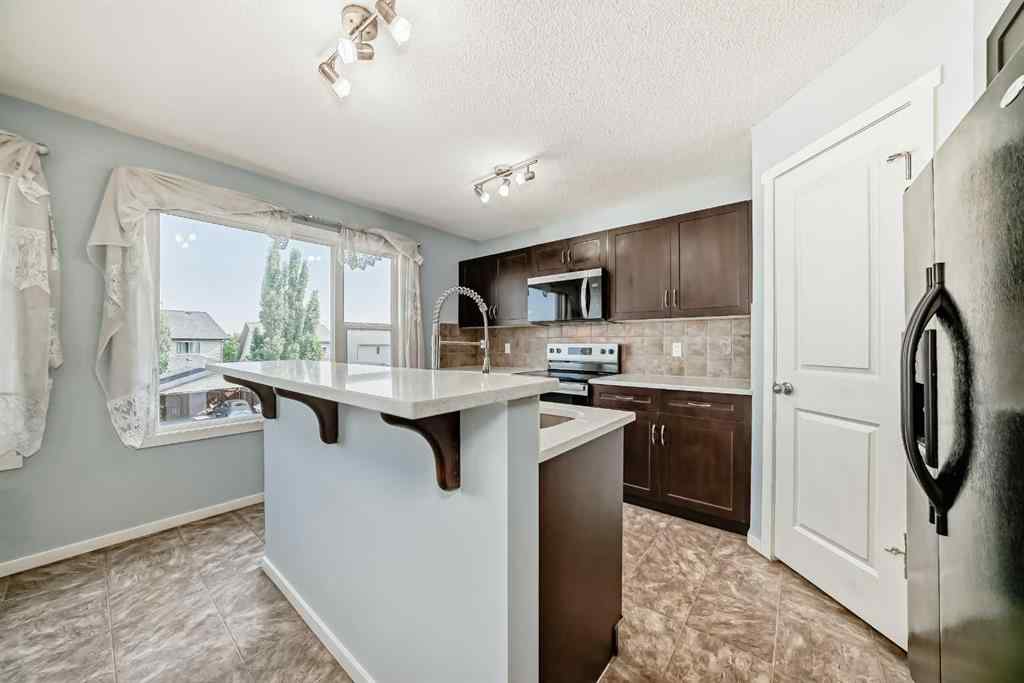 MLS® A2254486 - 57 Brightoncrest Heights  in New Brighton Calgary, Residential