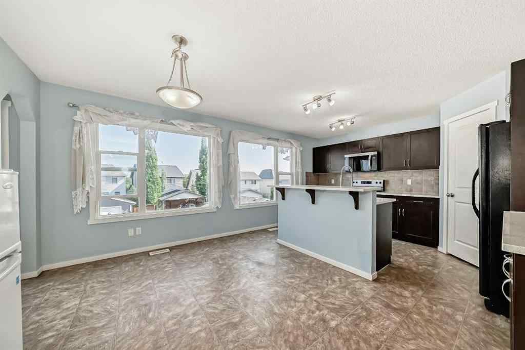 MLS® A2254486 - 57 Brightoncrest Heights  in New Brighton Calgary, Residential