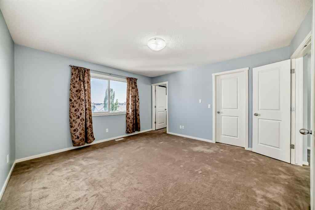 MLS® A2254486 - 57 Brightoncrest Heights  in New Brighton Calgary, Residential
