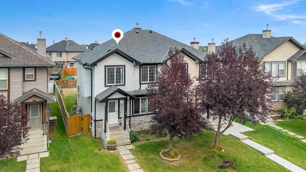 MLS® A2254488 - 16 Saddlebrook Place NE in Saddle Ridge Calgary, Residential