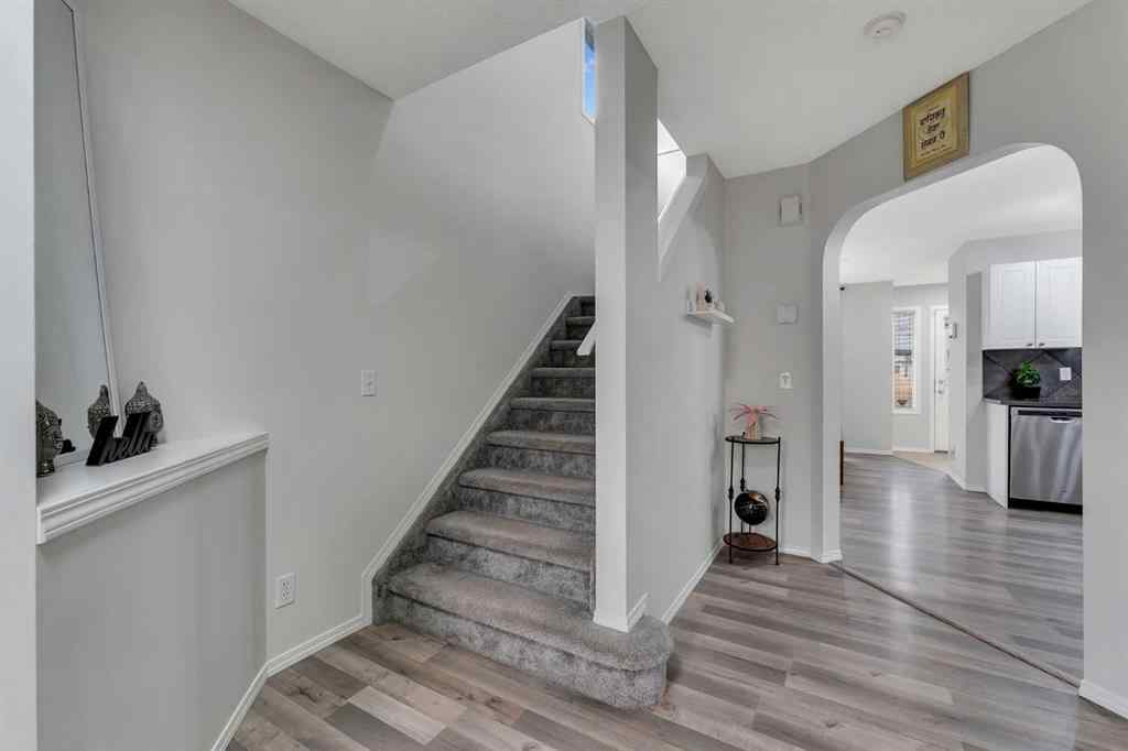 MLS® A2254488 - 16 Saddlebrook Place NE in Saddle Ridge Calgary, Residential
