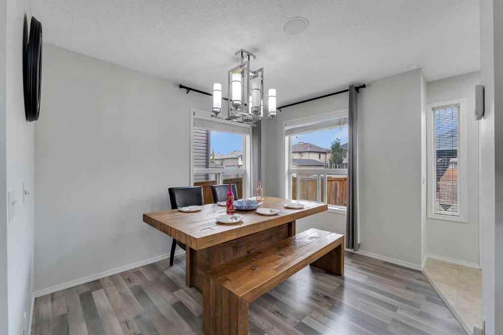 MLS® A2254488 - 16 Saddlebrook Place NE in Saddle Ridge Calgary, Residential