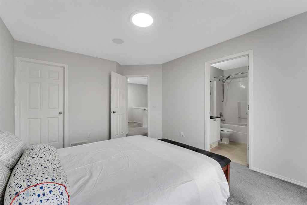 MLS® A2254488 - 16 Saddlebrook Place NE in Saddle Ridge Calgary, Residential
